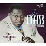 Shuffle King Boogie