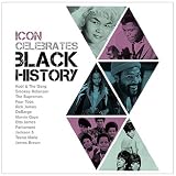Icon Celebrates Black History
