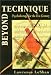 Book Beyond Technique: Psychotherapy for the 21st Century
