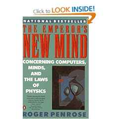 Penrose Roger : Emperor'S New Mind