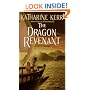 The Dragon Revenant (Deverry Series, Book Four)
