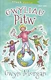 Gwyliau Pitw