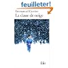 La Classe de neige - Prix Femina 1995