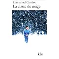 La Classe de neige - Prix Femina 1995