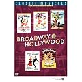 Classic Musicals Coll.Broadway