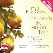 Underneath the Lemon Tree | [Mark Rice-Oxley]