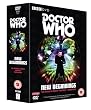 Doctor Who - New Beginnings (The Keeper of Traken [1981] / Logopolis [1981] / Castrovalva [1982]) [DVD] [1963]