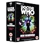 Doctor Who - New Beginnings (The Keeper of Traken [1981] / Logopolis [1981] / Castrovalva [1982]) [1963]