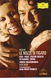 DVD : Dietrich Fischer-Dieskau - Le Nozze Di Figaro - Mozart [1976]