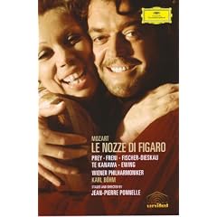 Dietrich Fischer-Dieskau - Le Nozze Di Figaro - Mozart [1976]