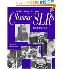 Collecting and Using Classic SLRs