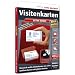 Data Becker 310694 Visitenkarten Extra Stabil Spar Pack, 400 Karten