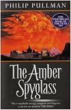The Amber Spyglass (His Dark Materials) image