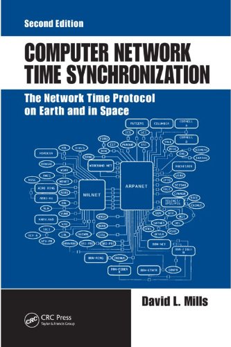 Computer Network Time Synchronization: The Network Time Protocol on Earth and in Space, Second Edition