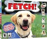 Fetch - jc