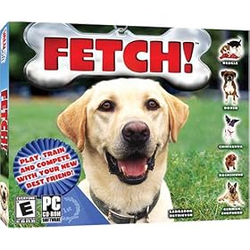 Fetch - jc