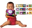 IQ Baby Playful Pages