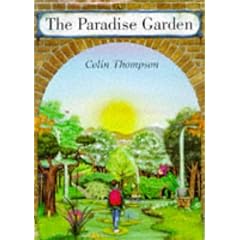 The Paradise Garden