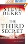 The Third Secret: A Novel of Suspense (Random House Large Print (Hardcover))