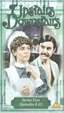 VHS : Upstairs Downstairs - The Second Series - Episodes 8 To 13 [1971]
