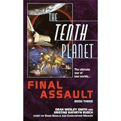 The Tenth Planet: Final Assault
