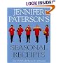 Jennifer Paterson's Seasonal Receipts