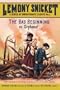 Series of Unfortunate Events Box: Orphans! Murder! Disappearance!, A