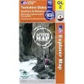 Yorkshire Dales - Southern and Western Areas (OS Explorer Map Active)