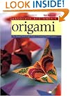 Absolute Beginner's Origami