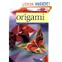 Absolute Beginner's Origami