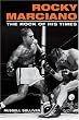 Rocky Marciano The Rock of His Times (Sport and Society)