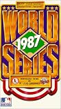 1987 World Series - Minnesota Twins vs St Louis Cardinals by Polygram USA Video