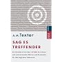 Sag es treffender: Ein Handbuch mit �ber 57 000 Verweisen auf sinnverwandte W�rter und Ausdr�cke f�r den t�glichen Gebrauch (sachbuch)