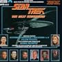 Star Trek - The Next Generation: Music From The Original Television Soundtrack, Volume Three (Yesterday's Enterprise, Unification, Hollow Pursuit)