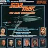 Star Trek: The Next Generation, Volume 3: Yesterday's Enterprise / Unification, Parts 1 & 2 / Hollow Pursuits