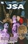 JSA: Black Reign (Book 8)