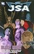 JSA: Black Reign (Book 8)