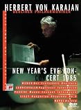 New Years Eve Con 1985