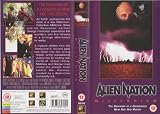 Alien Nation - Millenium [TV Movie] (Video Tape/PAL)
