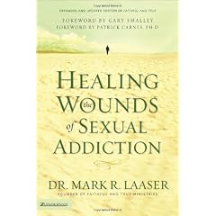 Healing Wounds Of Sexual Addiction