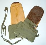 U.S. Military Arctic Mitts