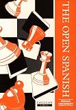 Open Spanish by Mikhail Krasenkov