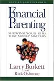 Financial Parenting: Showing Your Kids That Money Matters
