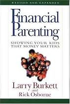 Financial Parenting: Showing Your Kids That Money Matters