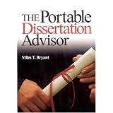 ThePortableDissertationAdvisor