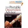 The Portable Dissertation Advisor