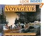The Illustrated Voyageur: Paintings and Companion Stories