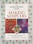 Making Samplers (Embroiderers Guild)