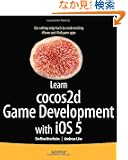 Learn cocos2D Game Development With IOS 5 (Learn Apress)