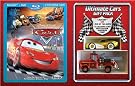 Cars Gift Set